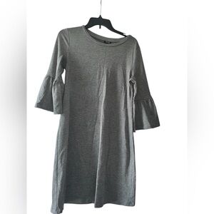Gray Women's Dress